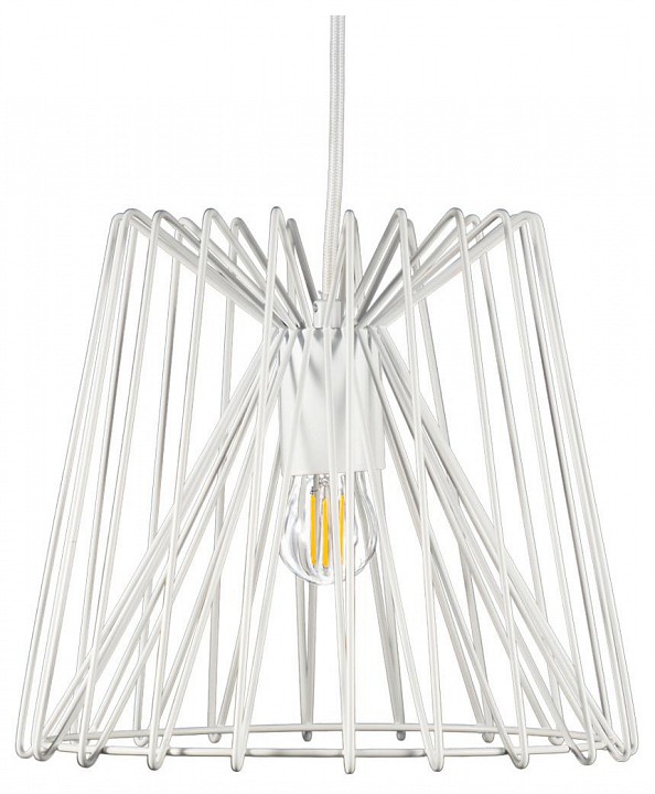 Подвесной светильник Loft it Deseno 2 10033 White | Loft it LF10033White