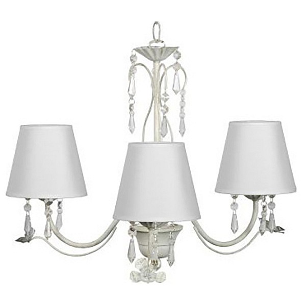 Подвесная люстра Lucide Bari 71322/03/21 | Lucide LCD713220321