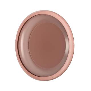 7778/ELN COLOR SN 112 Светильник пластик/белый/розовый LED 76Вт 3000/4000/6000К D500 IP43 CCT PORTMAN | Sonex SN7778/ELN