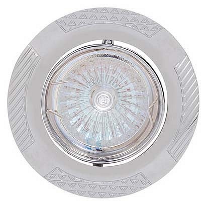 Встраиваемый светильник Horoz Electric  HRZ00000577 | Horoz Electric HRZ00000577