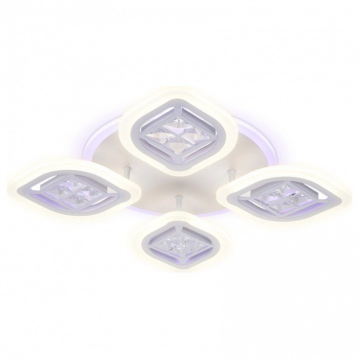 Накладной светильник Ambrella Light FA FA280 | Ambrella Light AMBRFA280