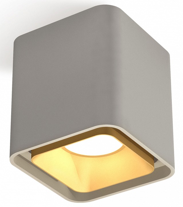 Накладной светильник Ambrella Light XS XS7842004 | Ambrella Light AMBRXS7842004