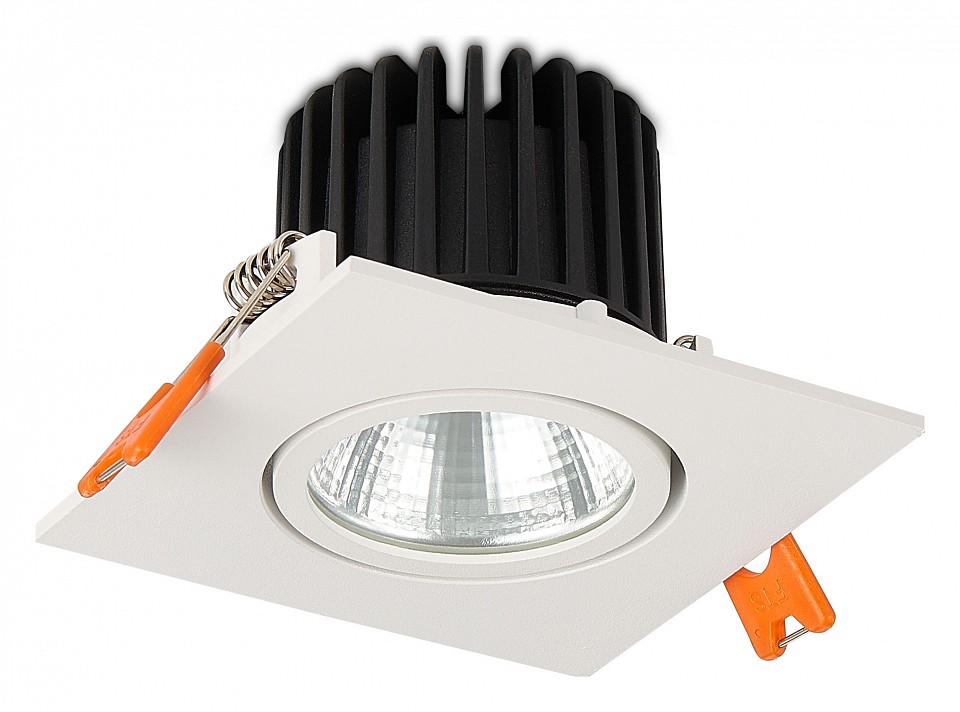 Встраиваемый светильник SIMPLE STORY 2076 2076-LED12DLW | SIMPLE STORY SMPS2076-LED12DLW
