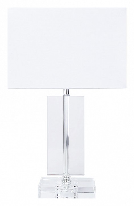 Настольная лампа декоративная Arte Lamp Clint A4022LT-1CC | Arte Lamp ARA4022LT-1CC
