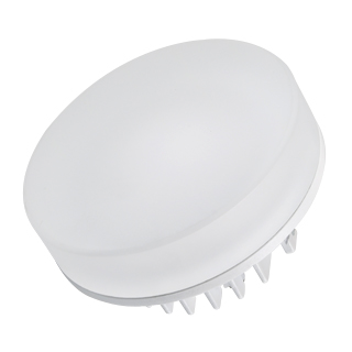 Светильник LTD-80R-Opal-Roll 5W White (Arlight, IP40 Пластик) | Arlight 020807