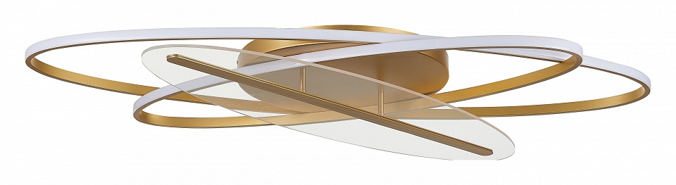 Накладной светильник SIMPLE STORY 1164 1164-LED145CL | SIMPLE STORY SMPS1164_LED145CL