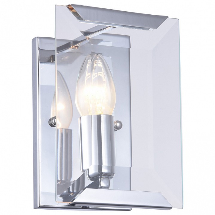 Бра Divinare Ostin 1100/02 AP-1 | Divinare DV110002AP-1