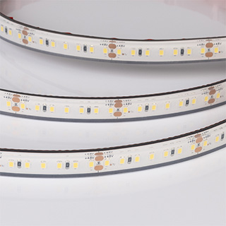 Лента герметичная RTW-PFS-A140-12mm 48V Warm2700 (12 W/m, IP68, 20m) (Arlight, -) | Arlight 057302
