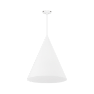 Светильник SP-MAKOTO-R350-14W Warm2700 (WH, 36 deg, 230V, TRIAC) (Arlight, IP20 Металл) | Arlight 054406