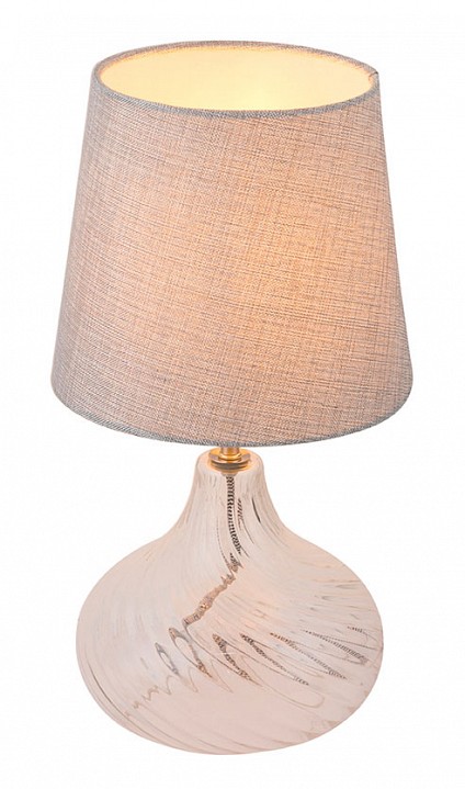 Настольная лампа декоративная Globo Johanna 24000KG | Globo GB24000KG