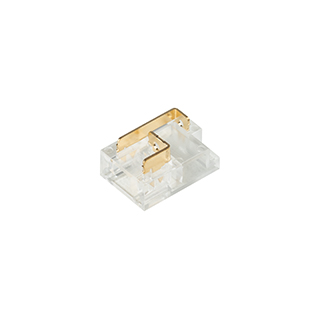 Коннектор универсальный FIX-MONO-8mm-2pin-STS-STW-5-in-1 (Arlight, -) | Arlight 050803