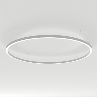 Светильник SP-LINE-HANG ARC-O3535-D3000-250W Warm3000 (WHITE, 230V) (Arlight, Металл) | Arlight 034067(1)