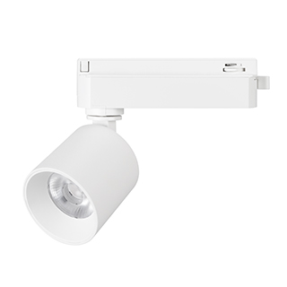 Светильник LGD-DYKE-2TR-R60-8W Warm3000 (WH, 50 deg, 230V) (Arlight, IP20 Металл) | Arlight 052257