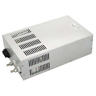 Блок питания HTS-2000-24 (24V, 83A, 2000W) (Arlight, IP20 Сетка) | Arlight 011145