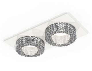 Встраиваемый светильник Ambrella Light XC XC7635020 | Ambrella Light AMBRXC7635020