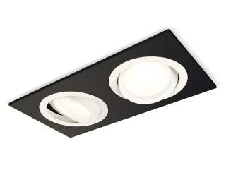 Встраиваемый светильник Ambrella Light XC XC7636080 | Ambrella Light AMBRXC7636080