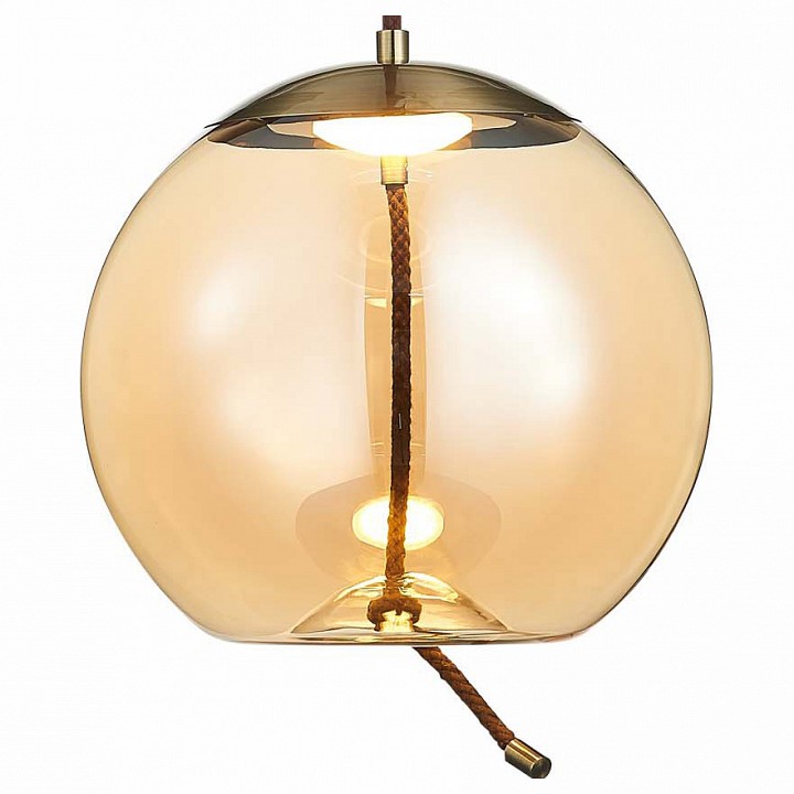 Подвесной светильник ST-Luce Sl6108 SL6108.313.01 | ST-Luce SL6108.313.01