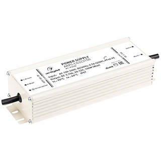 Блок питания ARPJ-LG323150 (100W, 3150mA, PFC) (Arlight, IP67 Металл) | Arlight 016154