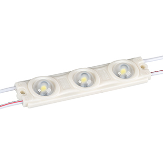 Модуль герметичный ARL-LC2835-3-12V Red (Arlight, Закрытый) | Arlight 020629