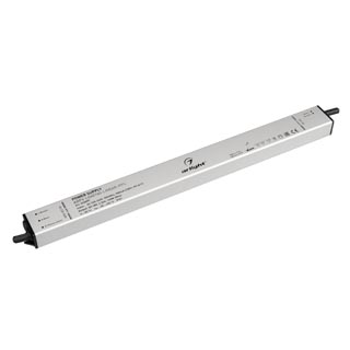 Блок питания ARPV-LG48160-LINEAR-PFC (48V, 3.34A, 160W) (Arlight, IP67 Металл) | Arlight 034895