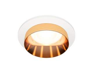 Встраиваемый светильник Ambrella Light XC XC6512024 | Ambrella Light AMBRXC6512024