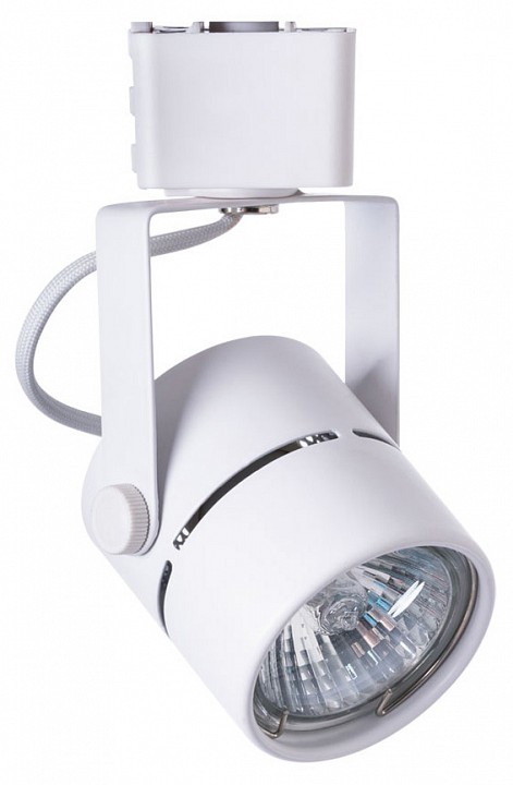 Светильник на штанге Arte Lamp Mizar A1311PL-1WH | Arte Lamp ARA1311PL-1WH