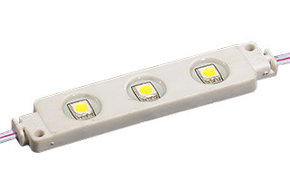 Модуль герметичный IM3W-12V White 6000K (3 LED) (Arlight, Закрытый) | Arlight 014633