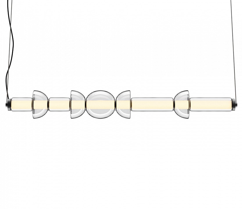 Подвесной светильник Maytoni Cosmo MOD210PL-L39B3K | Maytoni MYMOD210PL-L39B3K