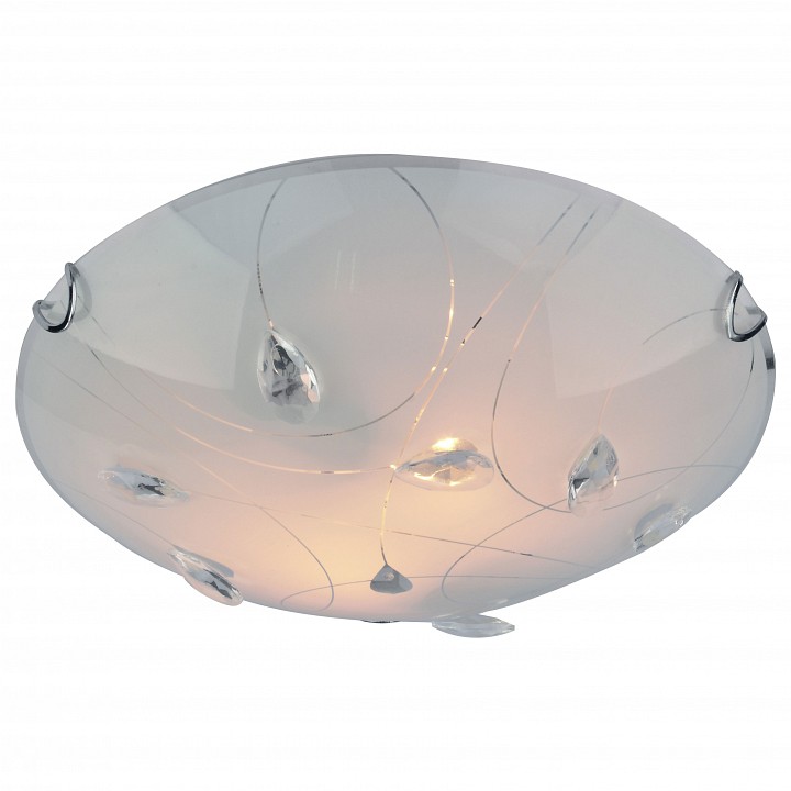 Накладной светильник Arte Lamp Merida A4045PL-1CC | Arte Lamp ARA4045PL_1CC