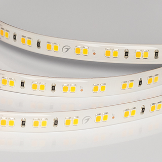 Лента герметичная RTW-SE-A140-10mm 24V Day-MIX (14.4 W/m, IP65, 2835, 5m) (Arlight, Изменяемая ЦТ) | Arlight 058981