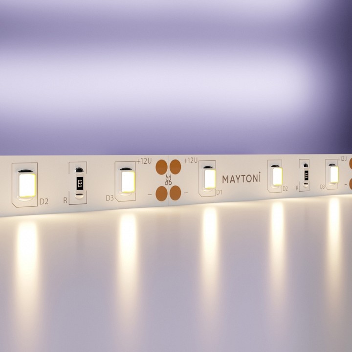Лента светодиодная Maytoni Led strip 20002 | Maytoni MY20002m