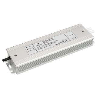 Блок питания ARPV-24300-B1 (24V, 12.5A, 300W) (Arlight, IP67 Металл) | Arlight 026001