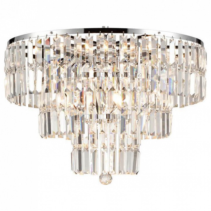 Подвесной светильник Vele Luce Fata VL3173P10 | Vele Luce VLLVL3173P10