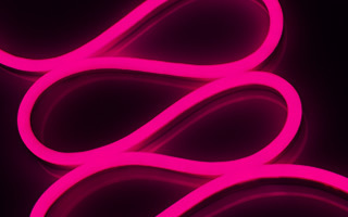 Гибкий неон ARL-NF5050-S20-220V Pink (Arlight, Закрытый) | Arlight 018579