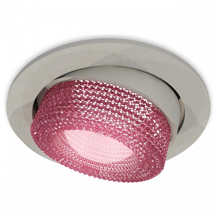 Встраиваемый светильник Ambrella Light XC XC7653062 | Ambrella Light AMBRXC7653062