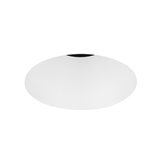 Светильник MS-ARADO-TRIMLESS-R75-12W Warm3000 (WH-WH, 55 deg, 230V) (Arlight, IP20 Металл) | Arlight 052412