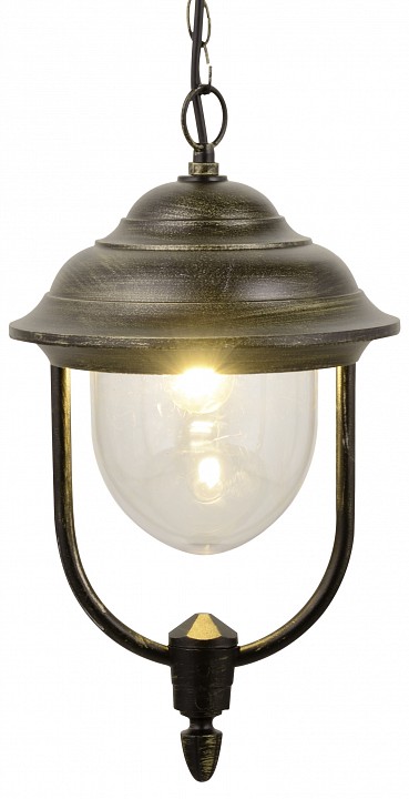 Подвесной светильник Arte Lamp Barcelona A1485SO-1BN | Arte Lamp ARA1485SO_1BN