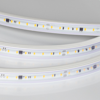 Лента герметичная ARL-PV-A84-17mm 230V Warm3000 (14 W/m, IP65, FlickerFree, 50m) (Arlight) | Arlight 058659
