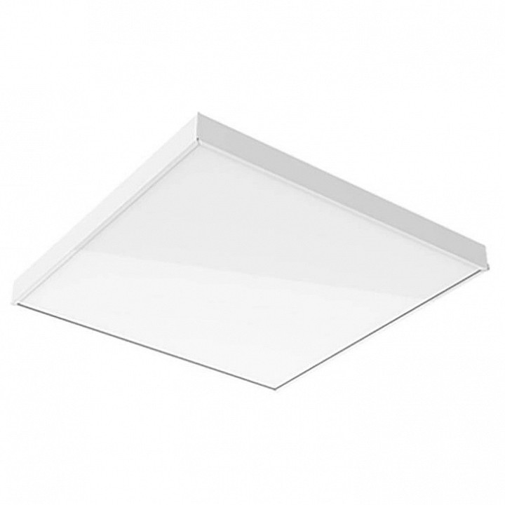 Светильник для потолка Армстронг Gauss Basic G1-R3-00010-31G02-2003540 | Gauss GAG1-R3-00010-31G02-2003540