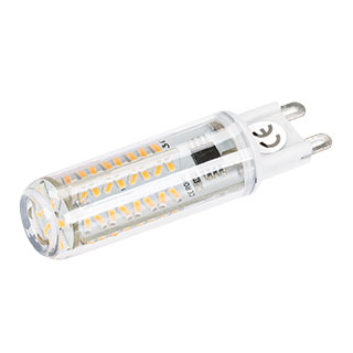 Светодиодная лампа AR-G9-1750S-3W-230V-DIMM Warm White (Arlight, Закрытый) | Arlight 019405