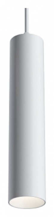 Подвесной светильник Maytoni Focus LED TR016-2-12W3K-W | Maytoni MYTR016_2_12W3K_W
