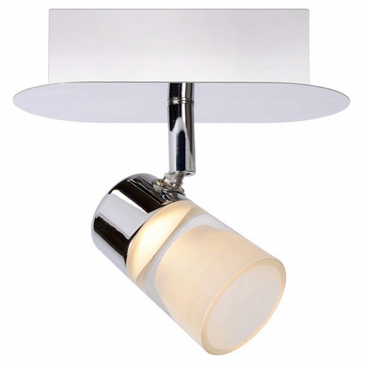 Спот Lucide Xanto-Led 26993/05/11 | Lucide LCD269930511