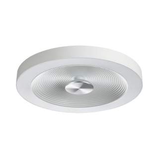 7752/25L MITRA LED SN Светильник пластик/белый LED 25Вт 4000K D400 IP54 QUANTUM | Sonex SN7752/25L