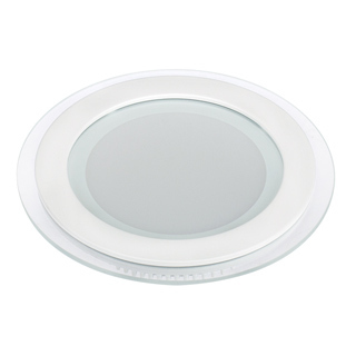 Светодиодная панель LT-R200WH 16W Day White 120deg (Arlight, IP40 Металл) | Arlight 016575