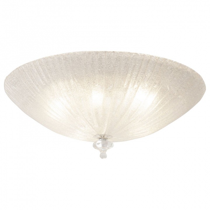 Накладной светильник Maytoni Bonnet C809CL-05CH | Maytoni MYC809CL-05CH