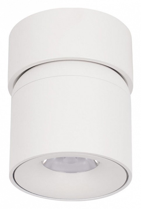 Накладной светильник Loft it Tictac 10180 White 4000K | Loft it LF10180White4000K