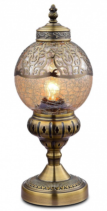 Настольная лампа декоративная Citilux Каир CL419813 | Citilux CL419813