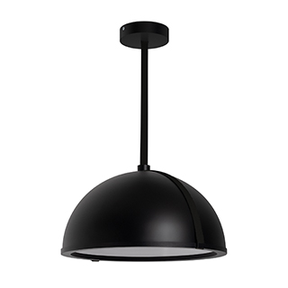 Светильник SP-STERI-ADEOLL-HANG-D500xH1500-30W Day4000 (BK, 100deg, 230V) (Arlight, Металл) | Arlight 053860