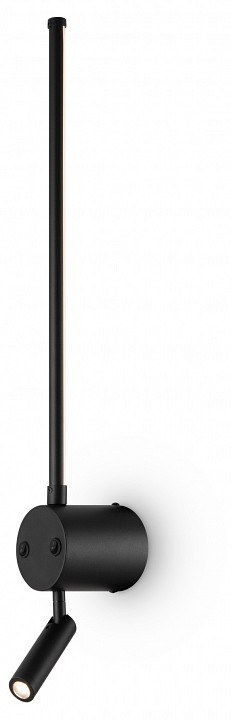 Накладной светильник Freya Mystery FR6063WL-L24B | Freya MYFR6063WL-L24B