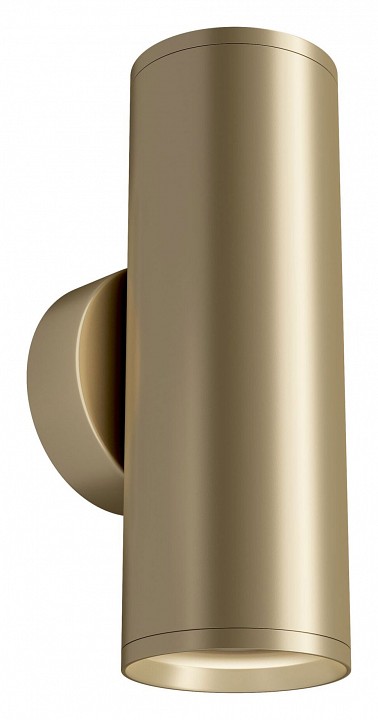 Бра Maytoni Focus S C068WL-02MG | Maytoni MYC068WL-02MG